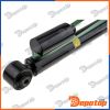 Amortisseur de suspension arrière pour RANGE ROVER | A-LR-006, LR072352